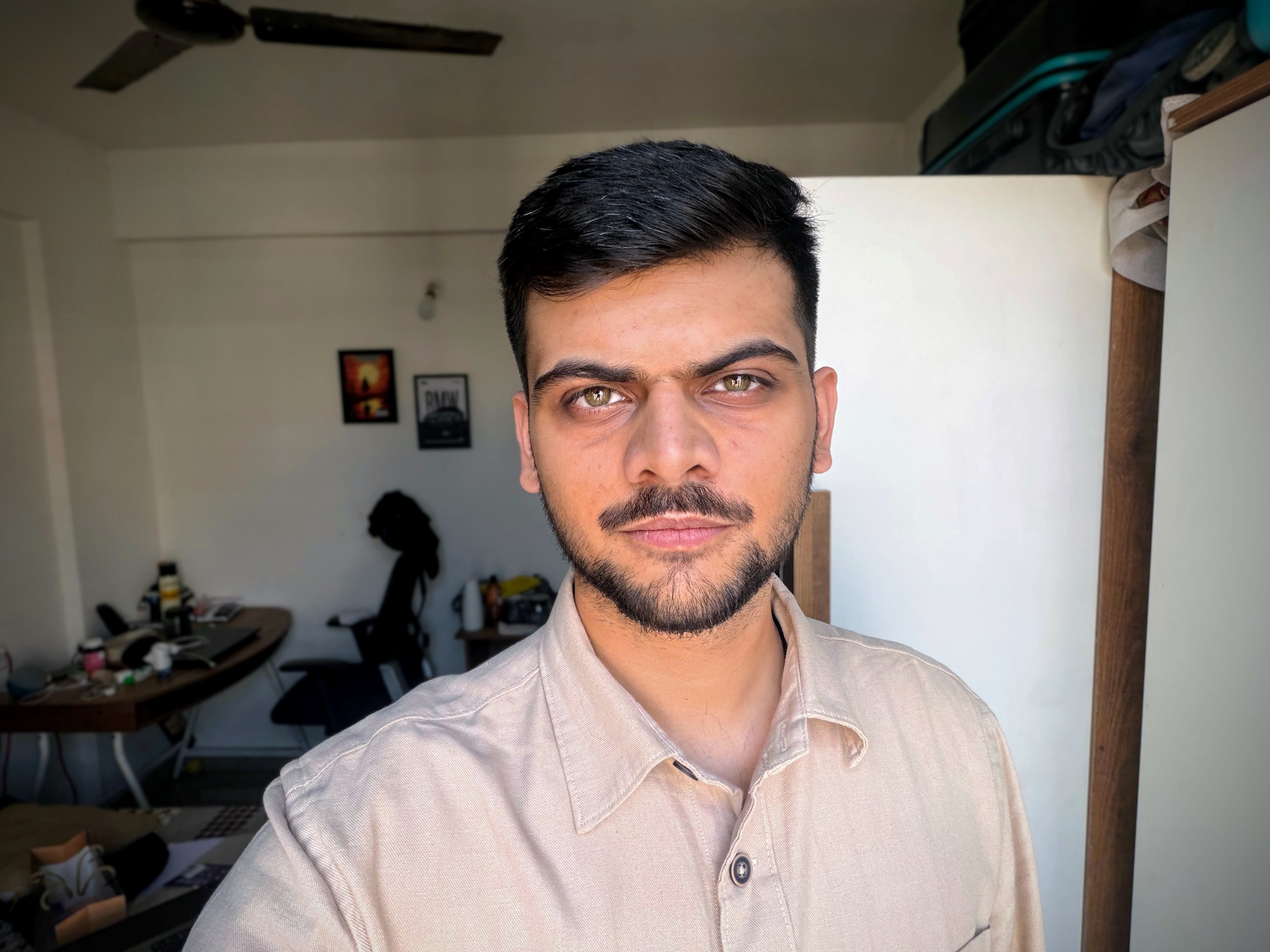 Yashvardhan